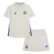 Günstige FC Porto Kindertrikot Ausweich 2025/26 Kurzarm Günstige FC Porto Kindertrikot Ausweich 2025/26 Kurzarm