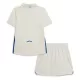 Günstige FC Porto Kindertrikot Ausweich 2025/26 Kurzarm