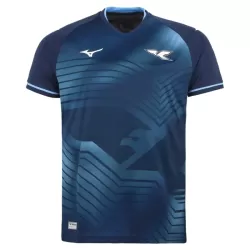 Günstige Lazio Rom Herrentrikot Ausweich 2025/26 Kurzarm Günstige Lazio Rom Herrentrikot Ausweich 2025/26 Kurzarm