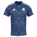Günstige Leicester City Herrentrikot Auswärts 2025/26 Kurzarm