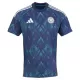 Günstige Leicester City Herrentrikot Auswärts 2025/26 Kurzarm Günstige Leicester City Herrentrikot Auswärts 2025/26 Kurzarm