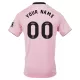Günstige Leicester City Herrentrikot Ausweich 2025/26 Kurzarm