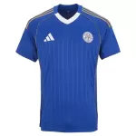 Günstige Leicester City Herrentrikot Heim 2025/26 Kurzarm