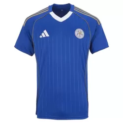 Günstige Leicester City Herrentrikot Heim 2025/26 Kurzarm Günstige Leicester City Herrentrikot Heim 2025/26 Kurzarm