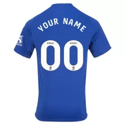 Günstige Leicester City Herrentrikot Heim 2025/26 Kurzarm