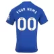 Günstige Leicester City Herrentrikot Heim 2025/26 Kurzarm