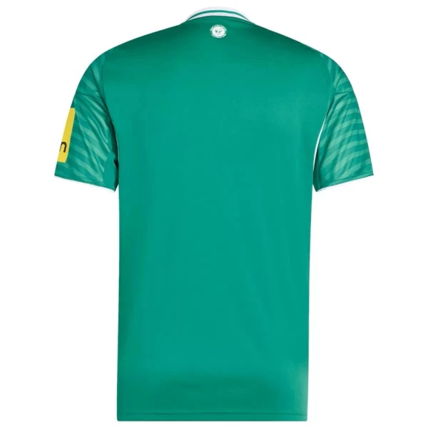 Günstige Newcastle United Herrentrikot Auswärts 2025/26 Kurzarm