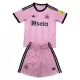 Günstige Newcastle United Torwart Kindertrikot 2025/26 Kurzarm Rosa Günstige Newcastle United Torwart Kindertrikot 2025/26 Kurzarm Rosa