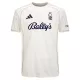 Günstige Nottingham Forest Herrentrikot Auswärts 2025/26 Kurzarm Günstige Nottingham Forest Herrentrikot Auswärts 2025/26 Kurzarm