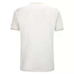 Günstige Nottingham Forest Kindertrikot Auswärts 2025/26 Kurzarm