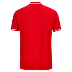 Günstige Nottingham Forest Kindertrikot Heim 2025/26 Kurzarm