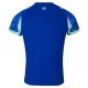 Günstige Olympique Marseille Kindertrikot Ausweich 2025/26 Kurzarm