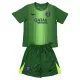 Günstige Paris Saint-Germain Torwart Kindertrikot 2025/26 Kurzarm Günstige Paris Saint-Germain Torwart Kindertrikot 2025/26 Kurzarm