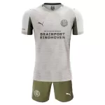 Günstige PSV Eindhoven Kindertrikot Ausweich 2025/26 Kurzarm