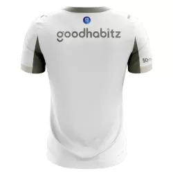 Günstige PSV Eindhoven Kindertrikot Ausweich 2025/26 Kurzarm