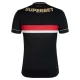 Günstige São Paulo Herrentrikot Ausweich 2025/26 Kurzarm