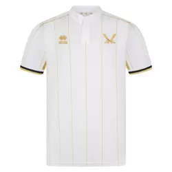 Günstige Sheffield United Herrentrikot Auswärts 2025/26 Kurzarm Günstige Sheffield United Herrentrikot Auswärts 2025/26 Kurzarm