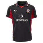 Günstige Southampton Herrentrikot Ausweich 2025/26 Kurzarm