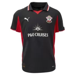 Günstige Southampton Herrentrikot Ausweich 2025/26 Kurzarm Günstige Southampton Herrentrikot Ausweich 2025/26 Kurzarm