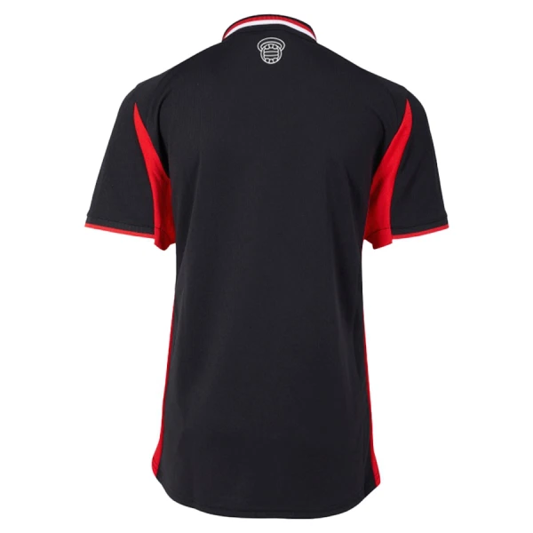 Günstige Southampton Herrentrikot Ausweich 2025/26 Kurzarm