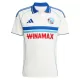 Günstige Strasbourg Herrentrikot Auswärts 2025/26 Kurzarm Günstige Strasbourg Herrentrikot Auswärts 2025/26 Kurzarm