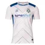 Günstige Tenerife Herrentrikot Heim 2025/26 Kurzarm