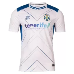 Günstige Tenerife Herrentrikot Heim 2025/26 Kurzarm Günstige Tenerife Herrentrikot Heim 2025/26 Kurzarm