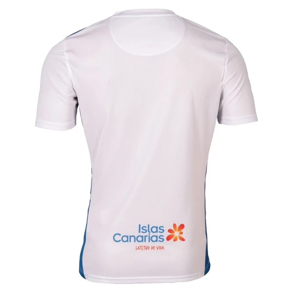 Günstige Tenerife Herrentrikot Heim 2025/26 Kurzarm