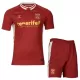 Günstige Tenerife Kindertrikot Auswärts 2025/26 Kurzarm Günstige Tenerife Kindertrikot Auswärts 2025/26 Kurzarm