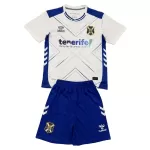 Günstige Tenerife Kindertrikot Heim 2025/26 Kurzarm