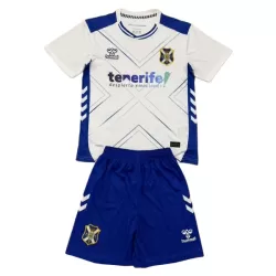 Günstige Tenerife Kindertrikot Heim 2025/26 Kurzarm Günstige Tenerife Kindertrikot Heim 2025/26 Kurzarm