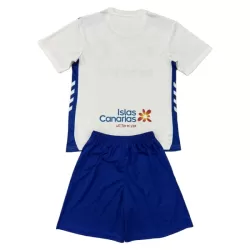 Günstige Tenerife Kindertrikot Heim 2025/26 Kurzarm