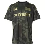 Günstige Union Berlin Herrentrikot Auswärts 2025/26 Kurzarm