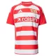 Günstige Union Berlin Herrentrikot Heim 2025/26 Kurzarm Günstige Union Berlin Herrentrikot Heim 2025/26 Kurzarm
