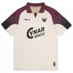 Günstige Venezia Herrentrikot Auswärts 2025/26 Kurzarm