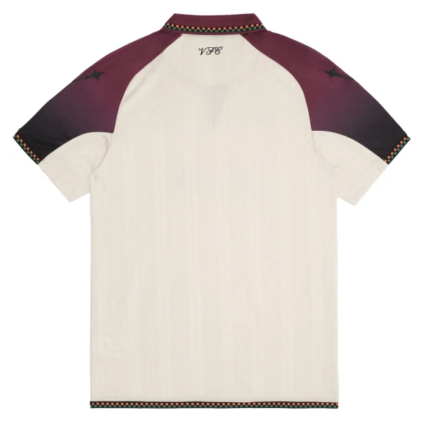 Günstige Venezia Herrentrikot Auswärts 2025/26 Kurzarm