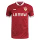Günstige VfB Stuttgart Herrentrikot Auswärts 2025/26 Kurzarm Günstige VfB Stuttgart Herrentrikot Auswärts 2025/26 Kurzarm