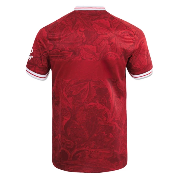 Günstige VfB Stuttgart Herrentrikot Auswärts 2025/26 Kurzarm
