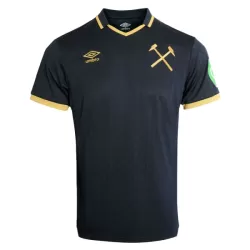 Günstige West Ham United Herrentrikot Ausweich 2025/26 Kurzarm Günstige West Ham United Herrentrikot Ausweich 2025/26 Kurzarm