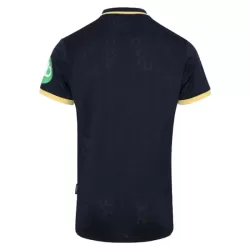 Günstige West Ham United Herrentrikot Ausweich 2025/26 Kurzarm