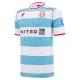 Günstige Wrexham Herrentrikot Ausweich 2025/26 Kurzarm Günstige Wrexham Herrentrikot Ausweich 2025/26 Kurzarm