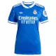 Günstige Real Madrid Damentrikot Ausweich 2025/26 Kurzarm Günstige Real Madrid Damentrikot Ausweich 2025/26 Kurzarm