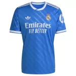 Günstige Real Madrid Herrentrikot Ausweich 2025/26 Kurzarm