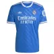 Günstige Real Madrid Herrentrikot Ausweich 2025/26 Kurzarm Günstige Real Madrid Herrentrikot Ausweich 2025/26 Kurzarm