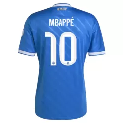 Günstige Real Madrid Mbappé 10 Herrentrikot Ausweich 2025/26 Kurzarm Günstige Real Madrid Mbappé 10 Herrentrikot Ausweich 2025/26 Kurzarm