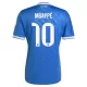 Günstige Real Madrid Mbappé 10 Herrentrikot Ausweich 2025/26 Kurzarm Günstige Real Madrid Mbappé 10 Herrentrikot Ausweich 2025/26 Kurzarm