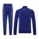 Arsenal Trainingsjackenanzüge 2025/26 Blaue