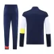 Arsenal Trainingsjackenanzüge 2025/26 Navy