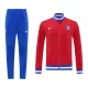 Atlético Madrid Trainingsjackenanzüge 2025/26 Rote