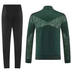 Chelsea Trainingsjackenanzüge 2025/26 Grüne